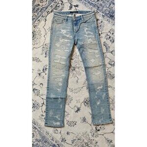 Cult of individuality Size 26x29 Freedom Slouchy Jeans